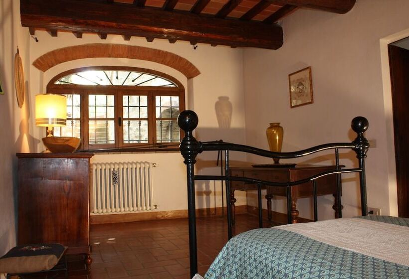 침실 2개 수피리어 아파트, Villa La Nussa