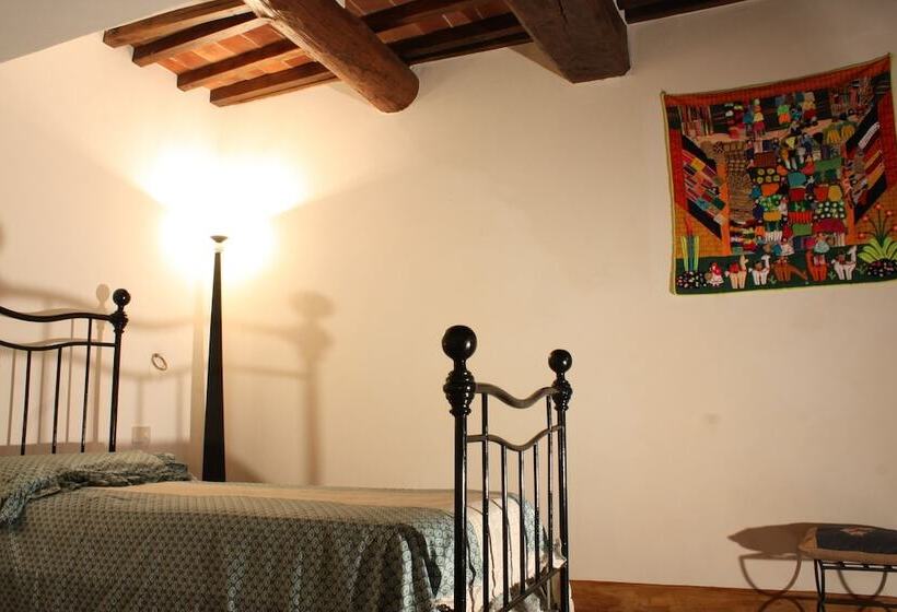 Апартаменты Superior 2 Спальни, Villa La Nussa