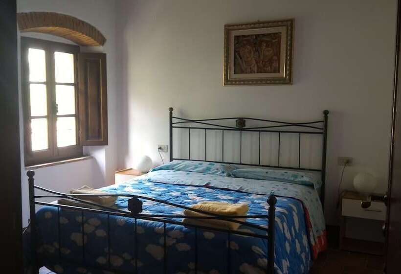 침실 2개 수피리어 아파트, Villa La Nussa