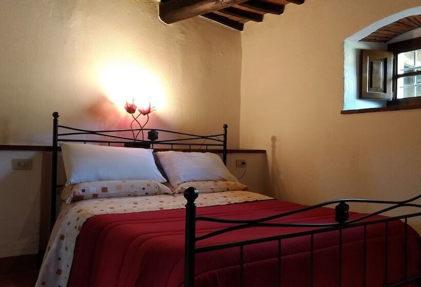 침실 2개 수피리어 아파트, Villa La Nussa