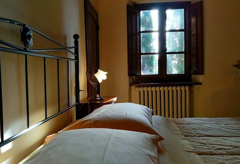 침실 2개 주택, Villa La Nussa