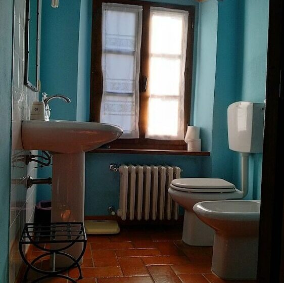 침실 1개 아파트, Villa La Nussa