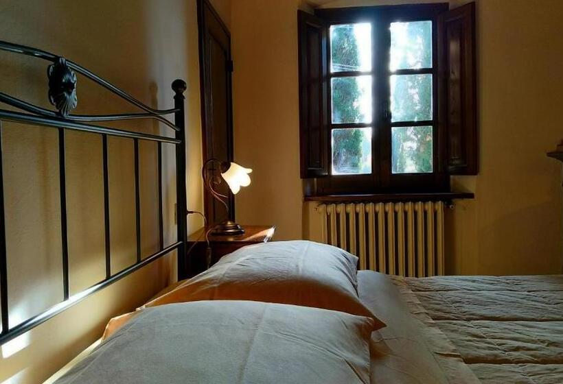 침실 2개 주택, Villa La Nussa