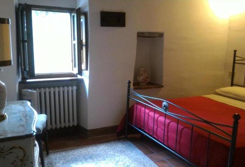 스탠다드 룸, Villa La Nussa