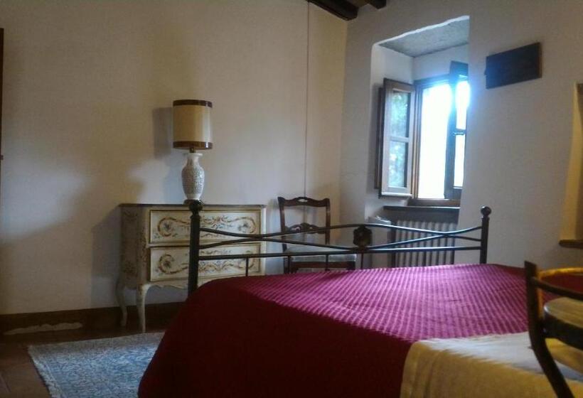 스탠다드 룸, Villa La Nussa