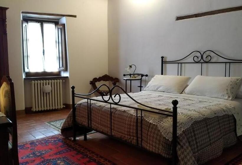 Апартаменты Deluxe 1 Спальня, Villa La Nussa
