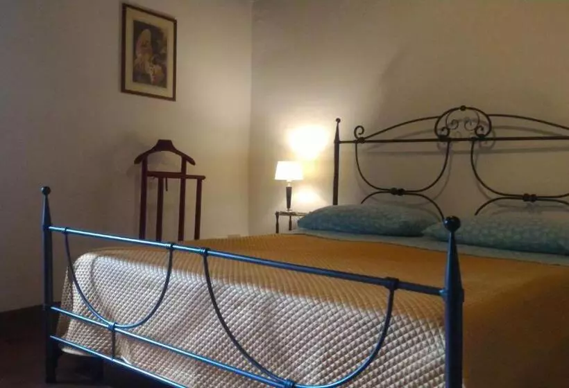 ４ベッドルームアパートメント, Villa La Nussa