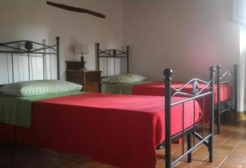 ４ベッドルームアパートメント, Villa La Nussa