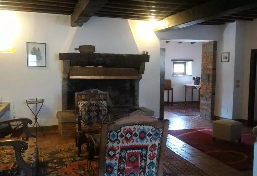 ４ベッドルームアパートメント, Villa La Nussa