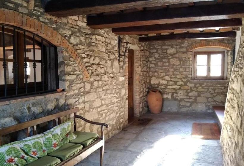 Дом 2 Спальни, Villa La Nussa