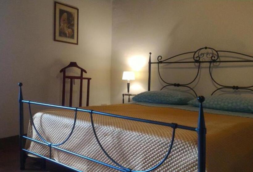 스탠다드 룸, Villa La Nussa