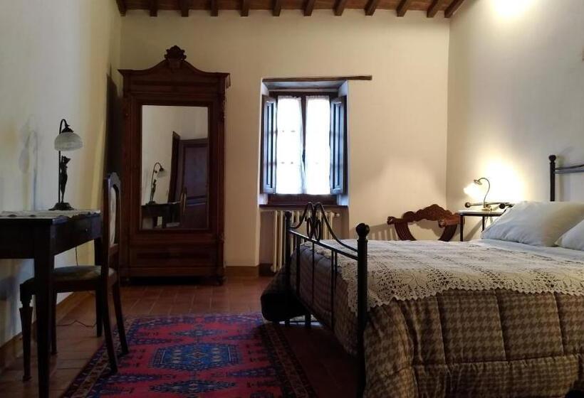 스탠다드 룸, Villa La Nussa