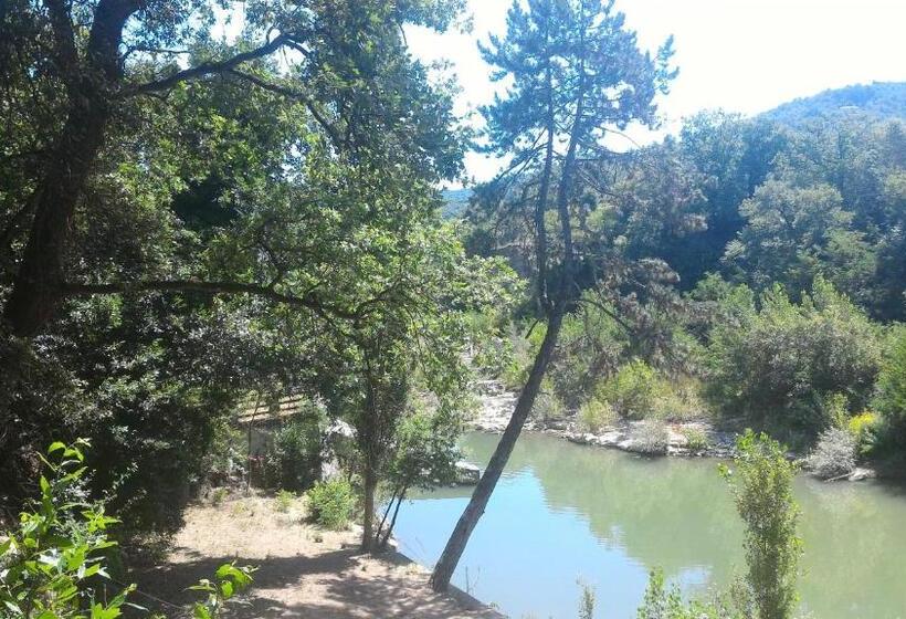 스탠다드 룸, Villa La Nussa