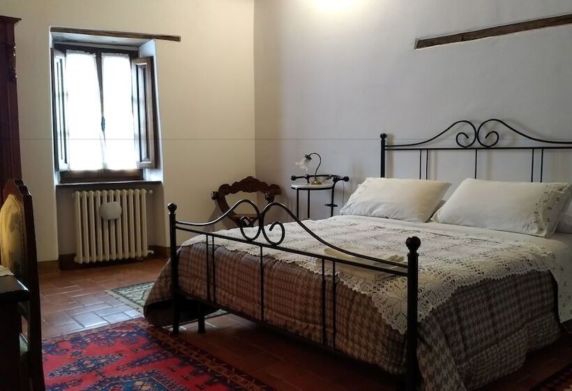 침실 1개 아파트, Villa La Nussa