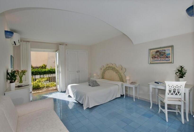 Quarto Estandar, Villa La Tartana