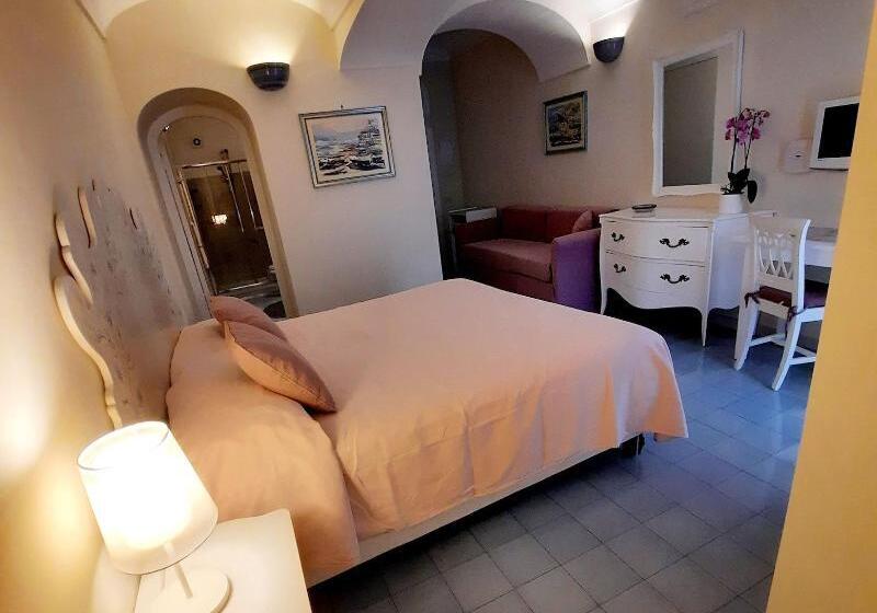 Quarto Estandar, Villa La Tartana