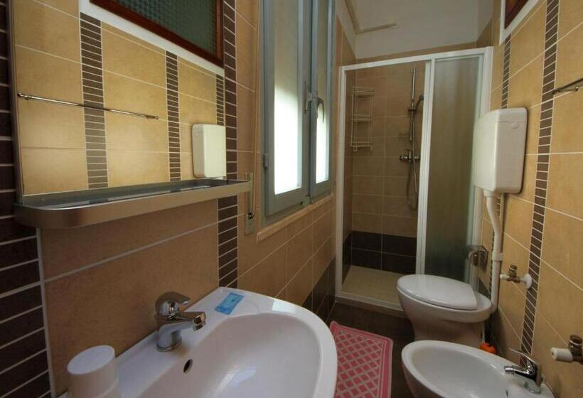 标准间, Villa Lauda B&b