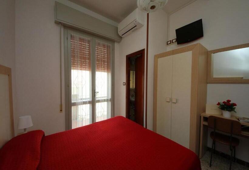 标准间, Villa Lauda B&b