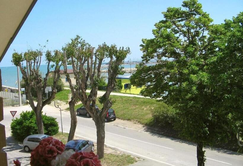 标准三人间, Villa Lauda B&b