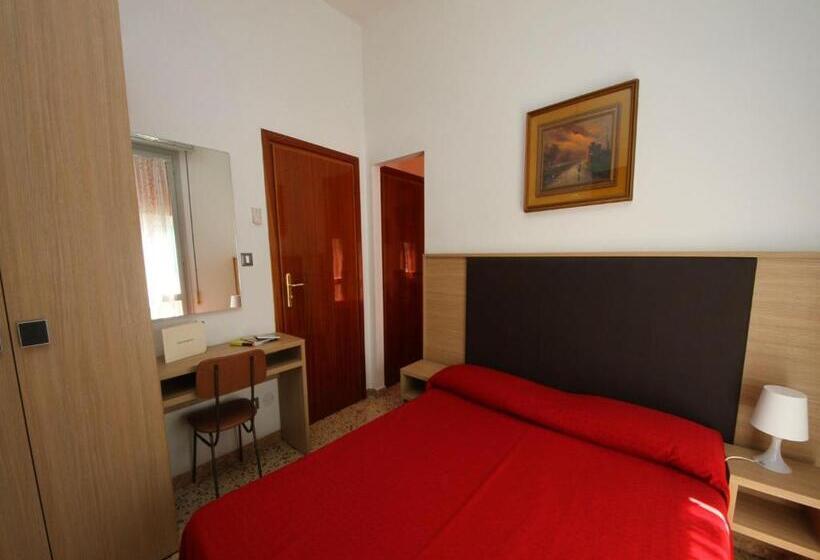 四人标准间, Villa Lauda B&b