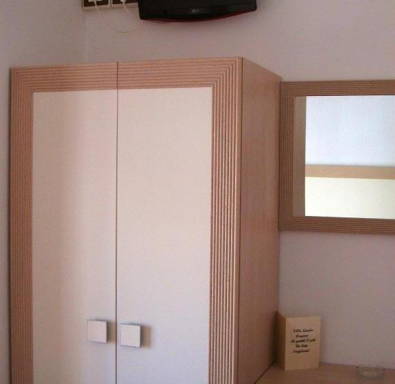 四人标准间, Villa Lauda B&b