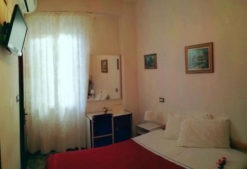 标准单人间, Villa Lauda B&b