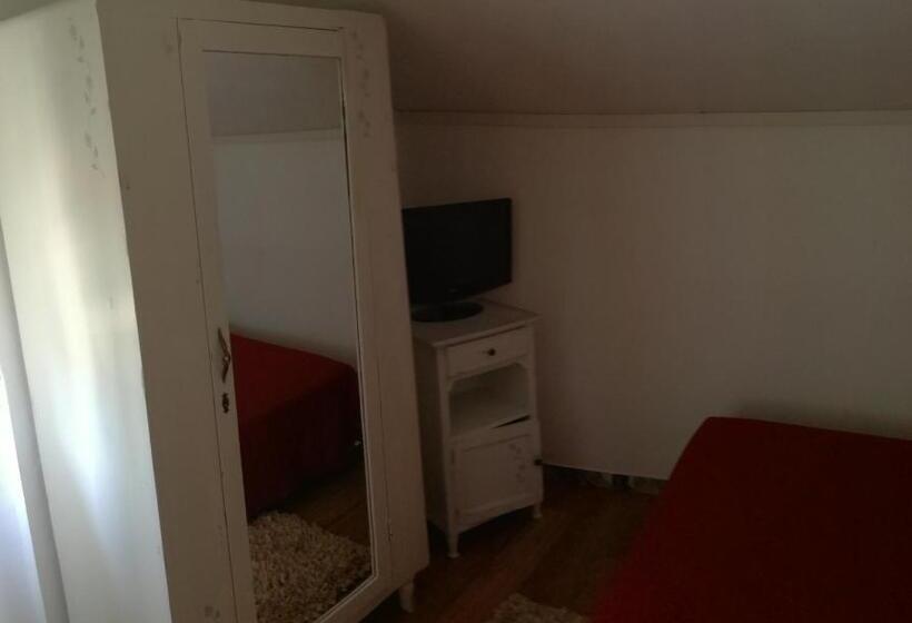 家庭间, Villa Lauda B&b