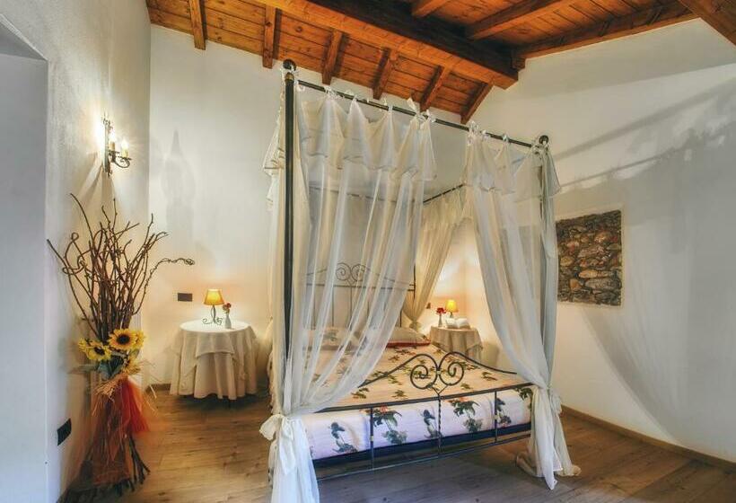 ２ベッドルームアパートメント, Villa Vinicia, Pool, Jacuzzi, Airco