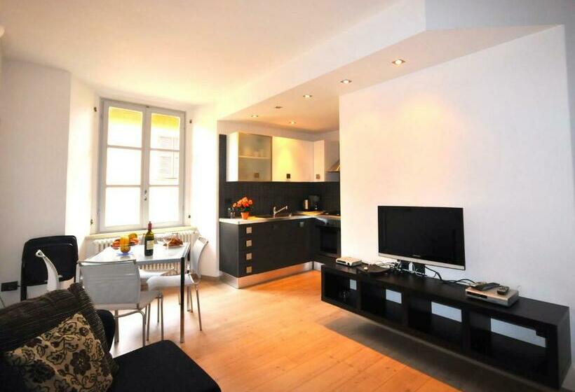 ２ベッドルームアパートメント, Villa Vinicia, Pool, Jacuzzi, Airco