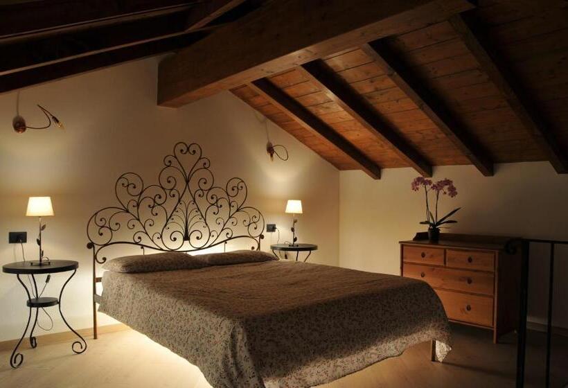 １ベッドルームアパートメント, Villa Vinicia, Pool, Jacuzzi, Airco