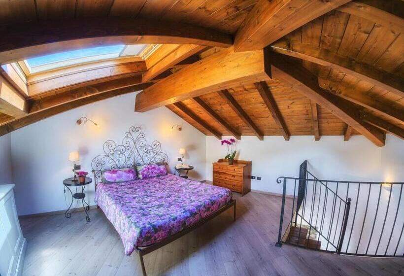 Huoneisto 1 Makuuhuone, Villa Vinicia, Pool, Jacuzzi, Airco