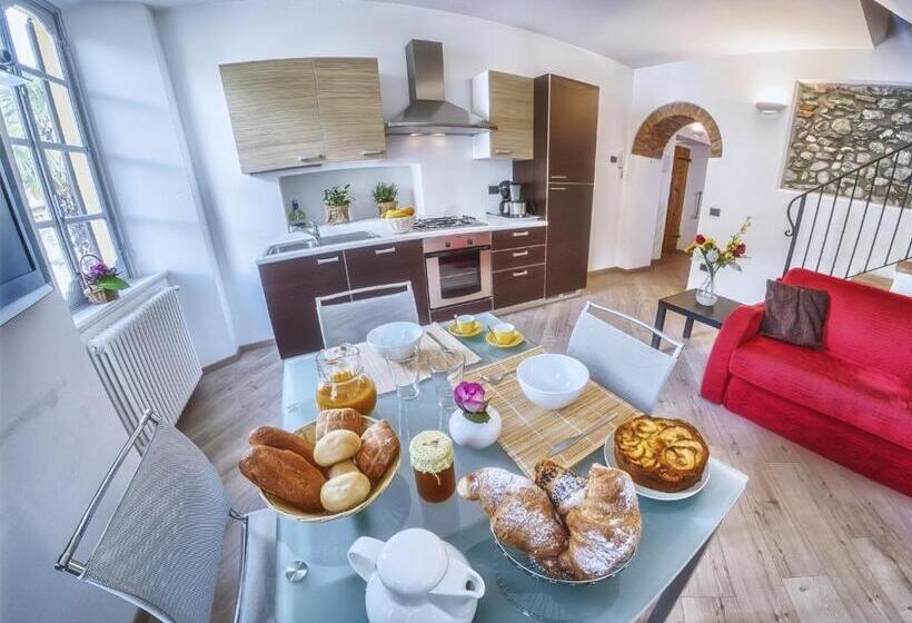 Апартаменты 1 Спальня, Villa Vinicia, Pool, Jacuzzi, Airco