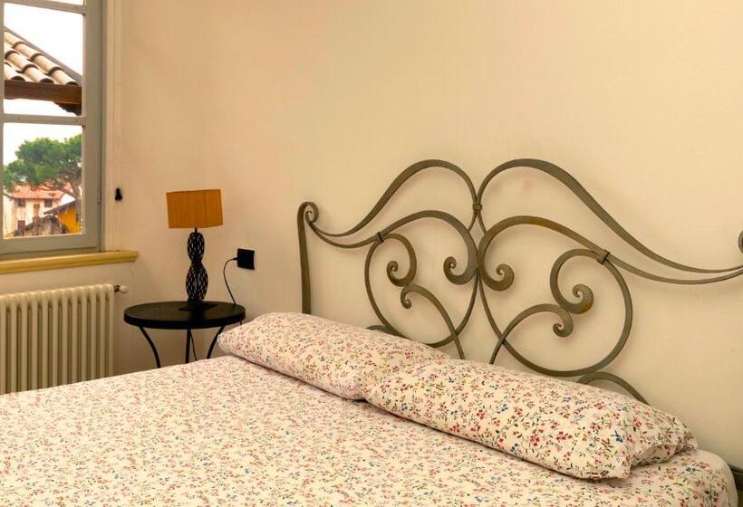 ３ベッドルームアパートメント, Villa Vinicia, Pool, Jacuzzi, Airco