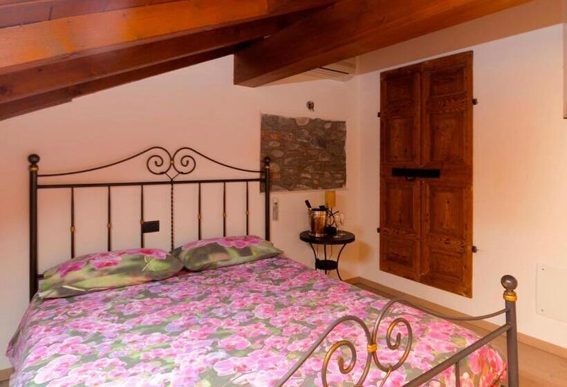 ３ベッドルームアパートメント, Villa Vinicia, Pool, Jacuzzi, Airco