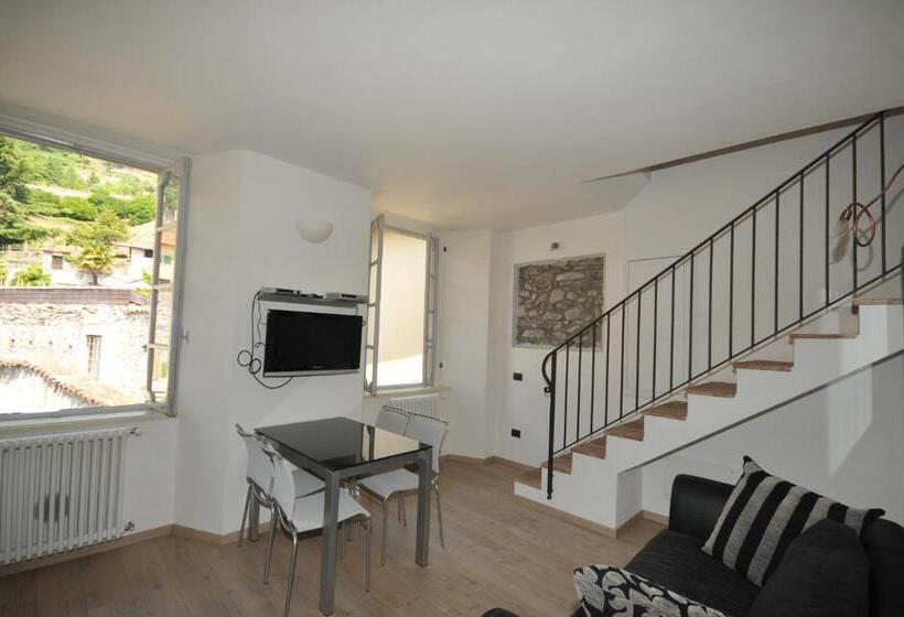 Апартаменты 2 Спальни, Villa Vinicia, Pool, Jacuzzi, Airco