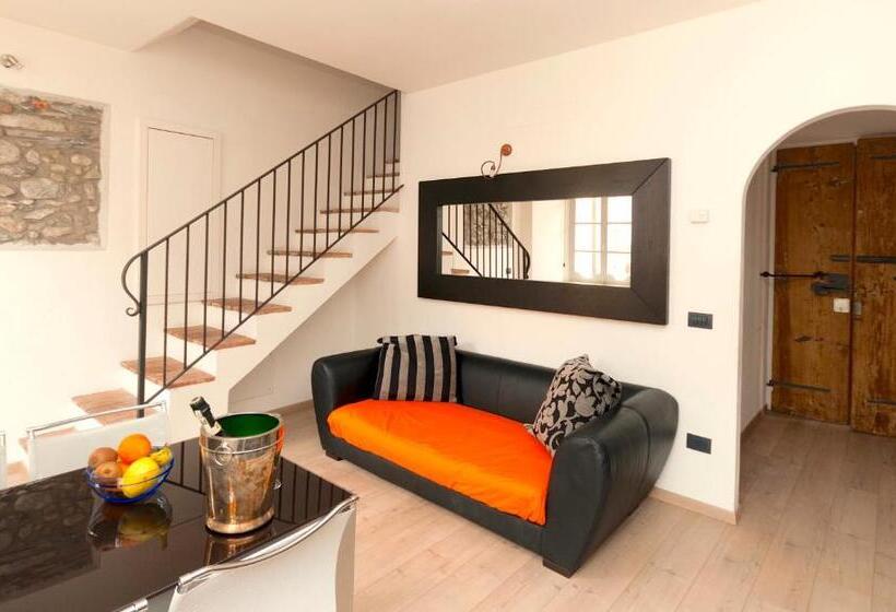 ２ベッドルームアパートメント, Villa Vinicia, Pool, Jacuzzi, Airco