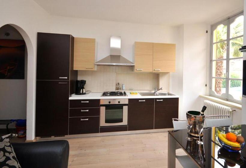 ２ベッドルームアパートメント, Villa Vinicia, Pool, Jacuzzi, Airco