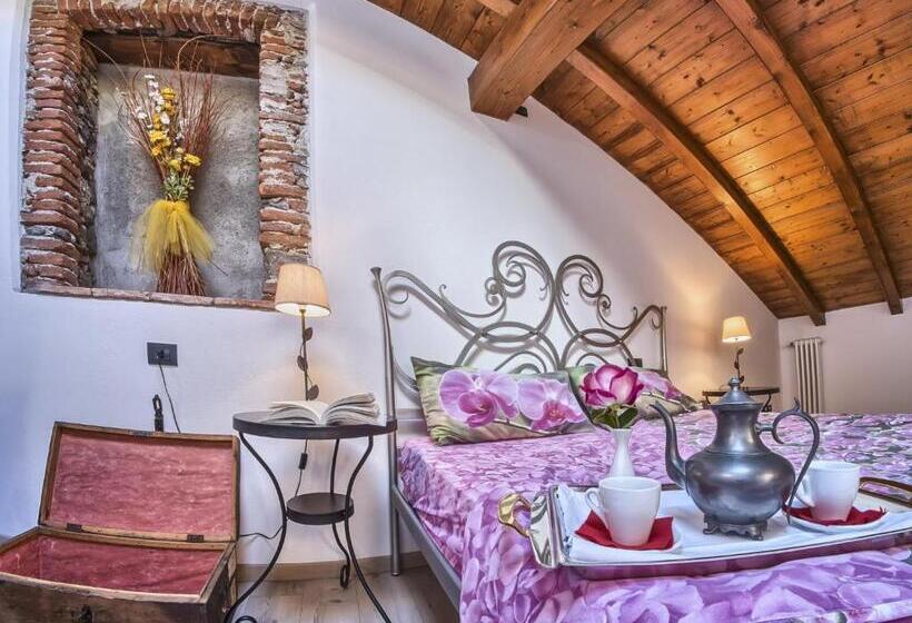 ２ベッドルームアパートメント, Villa Vinicia, Pool, Jacuzzi, Airco