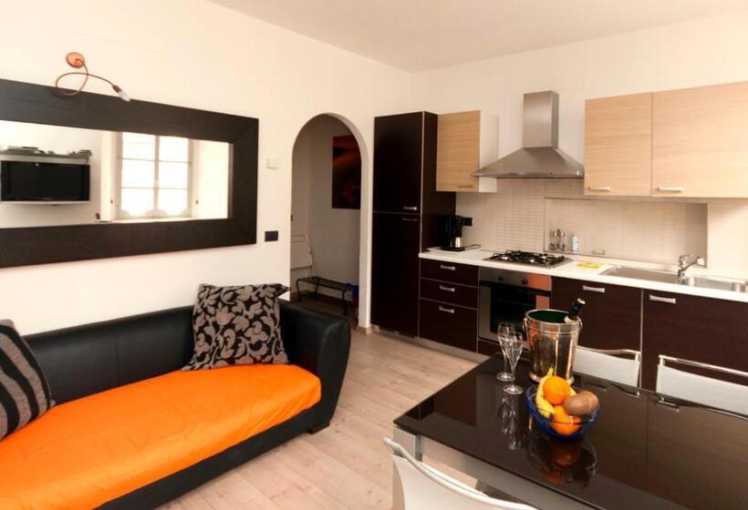 Апартаменты 2 Спальни, Villa Vinicia, Pool, Jacuzzi, Airco