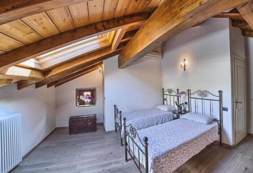 ２ベッドルームアパートメント, Villa Vinicia, Pool, Jacuzzi, Airco