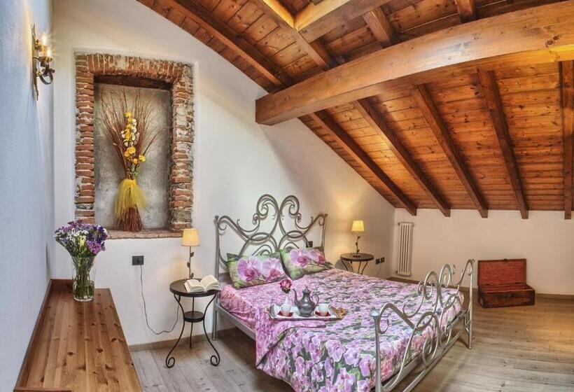 ２ベッドルームアパートメント, Villa Vinicia, Pool, Jacuzzi, Airco