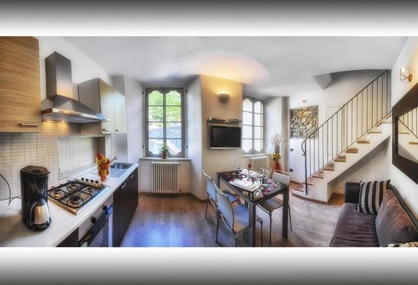 ２ベッドルームアパートメント, Villa Vinicia, Pool, Jacuzzi, Airco