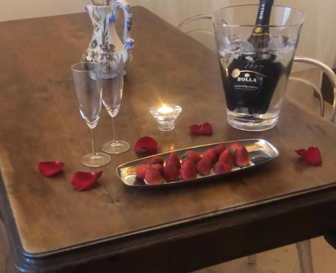 １ベッドルームアパートメント, Villa Vinicia, Pool, Jacuzzi, Airco