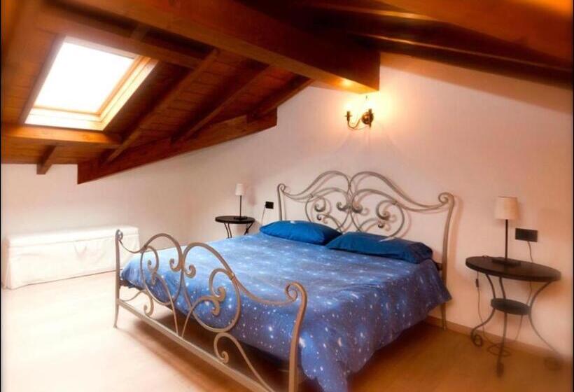 １ベッドルームアパートメント, Villa Vinicia, Pool, Jacuzzi, Airco