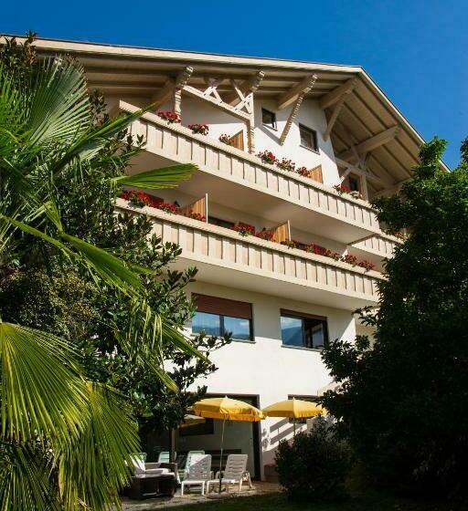 スタンダードルーム, Weger