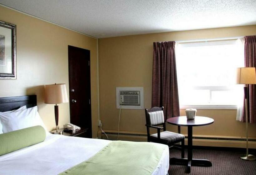 스탠다드 룸, Acorn Motel