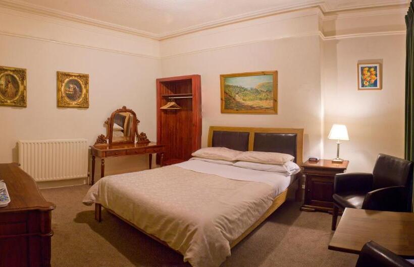 חדר סטנדרט, Somerton House Rooms Only