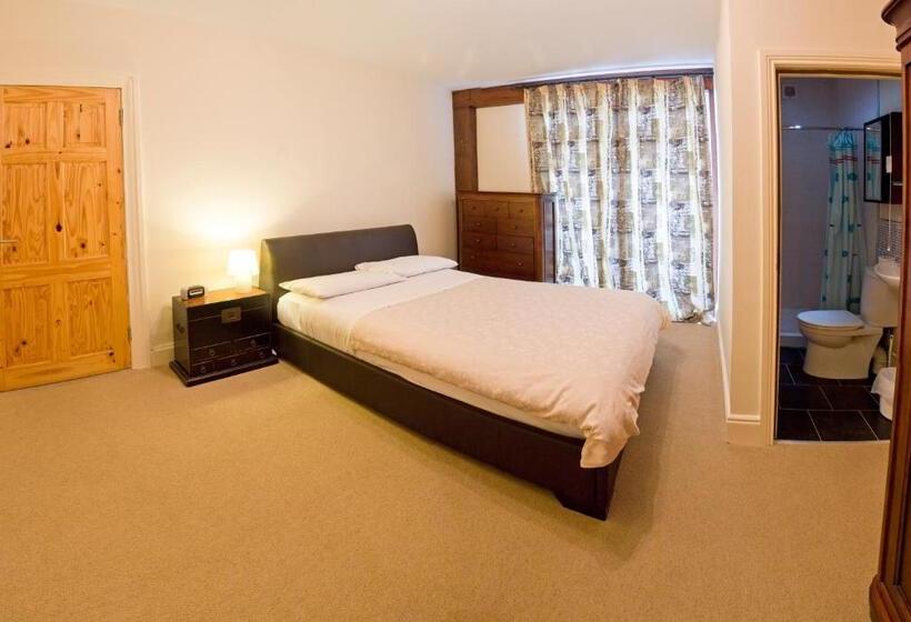 חדר סטנדרט, Somerton House Rooms Only