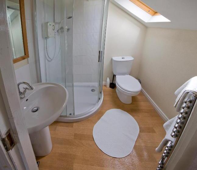 חדר סטנדרט יחיד, Somerton House Rooms Only