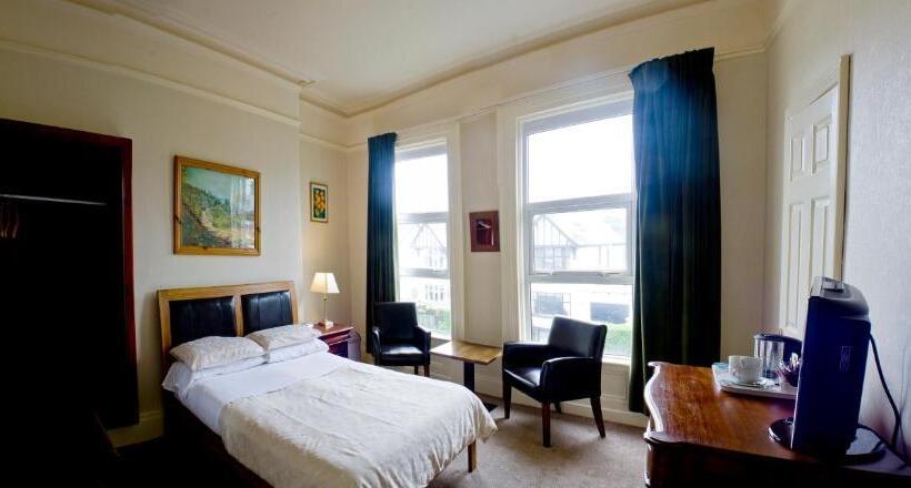 חדר אקונומי, Somerton House Rooms Only